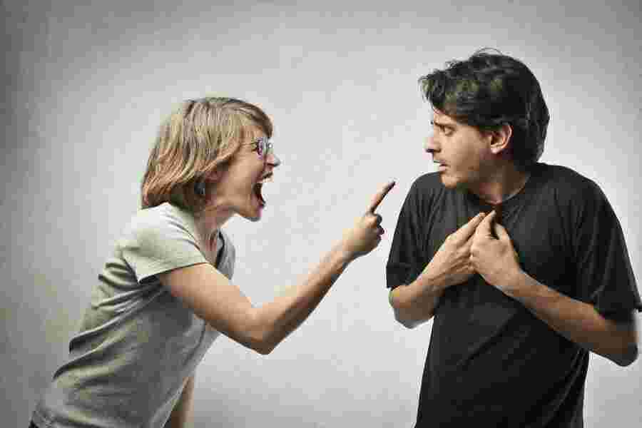 Temper Meaning and Definition