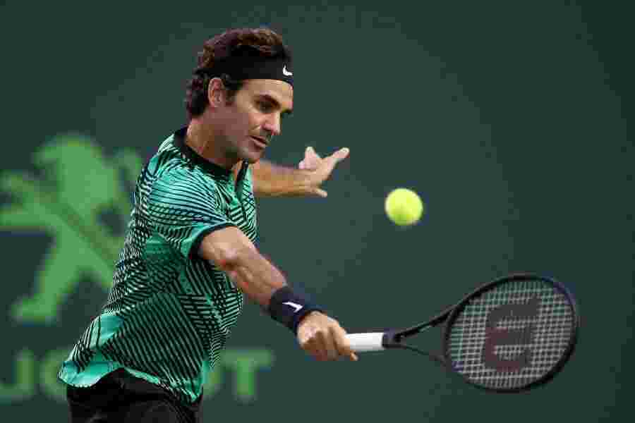Tennis Meaning and Definition