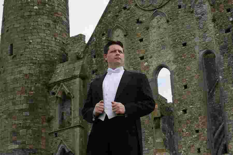 Tenor Meaning and Definition