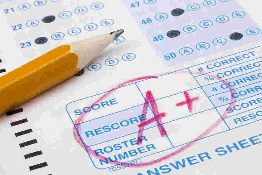 Testing Meaning and Definition