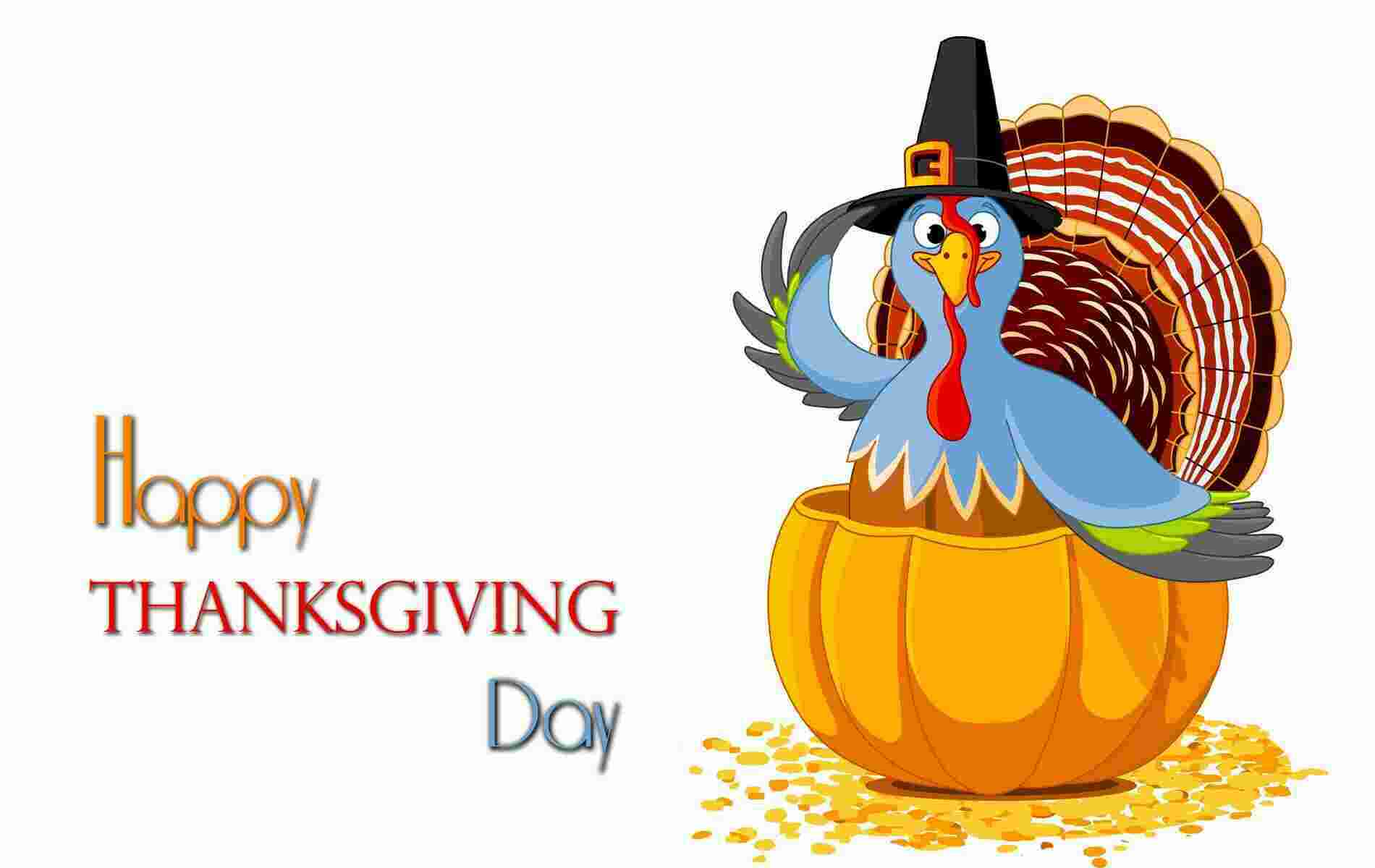 Thanksgiving Meaning and Definition