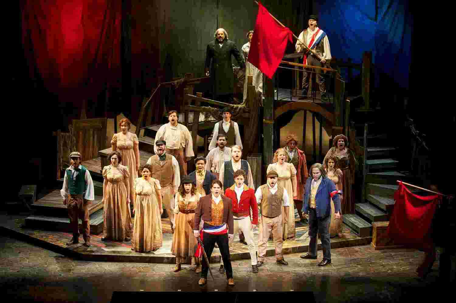 Theatrical Meaning and Definition