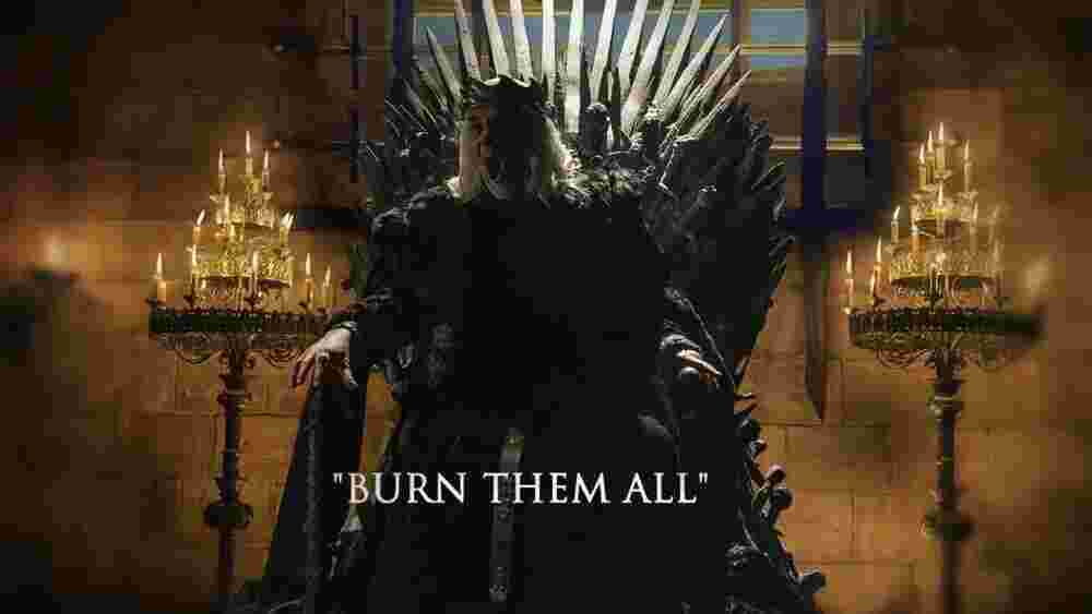 Them Meaning and Definition