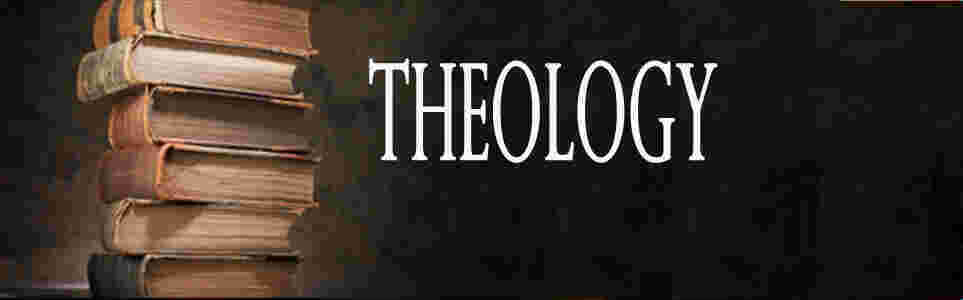 Theology Meaning and Definition