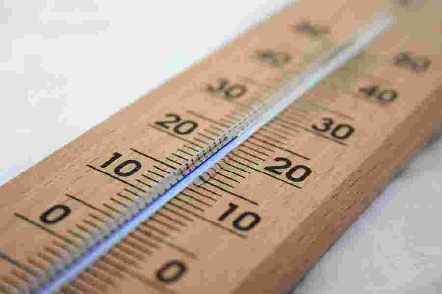 Thermometer Meaning and Definition
