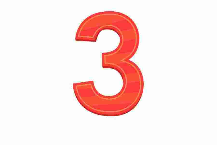 Three Meaning and Definition