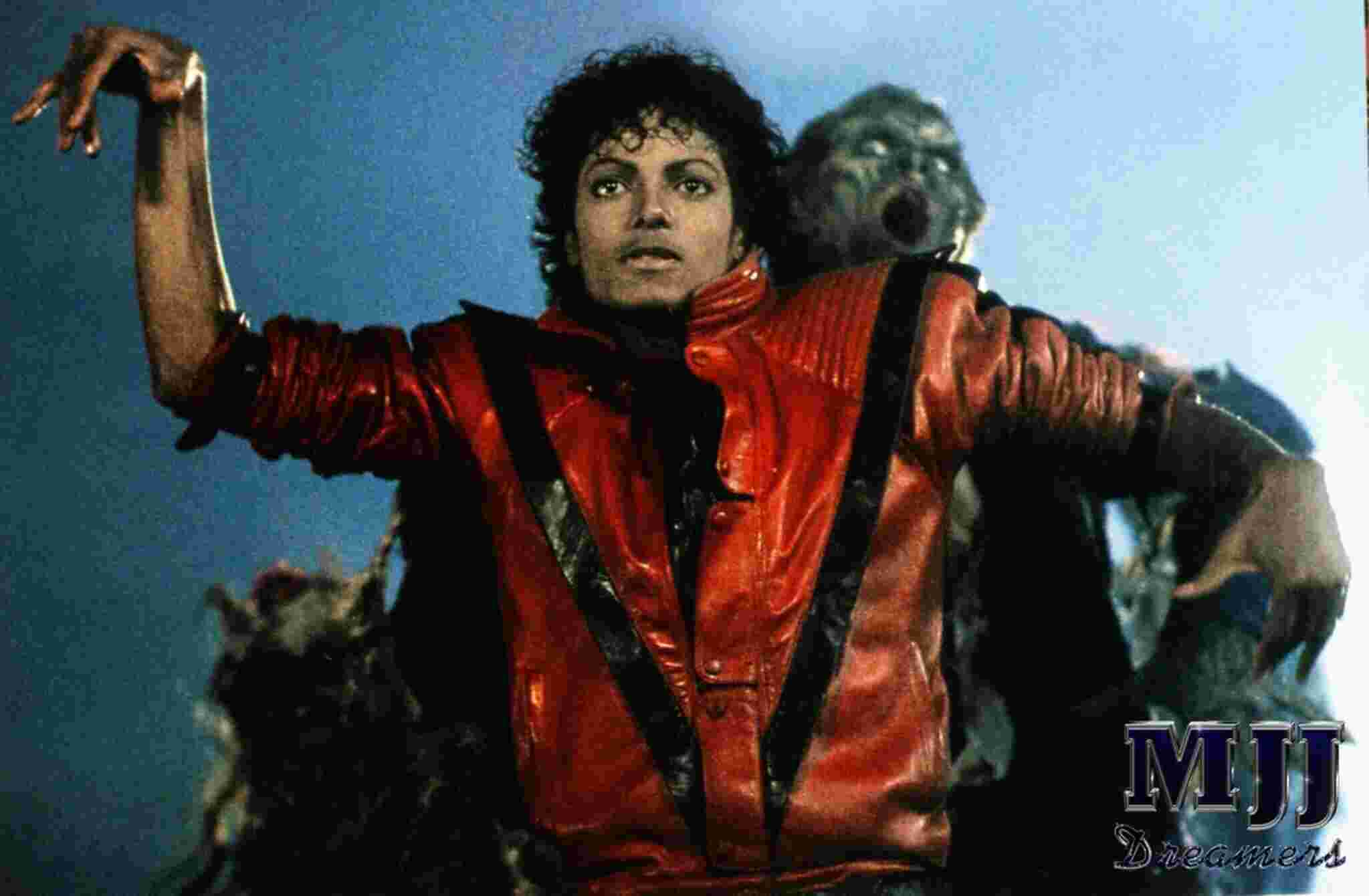 Thriller Meaning and Definition