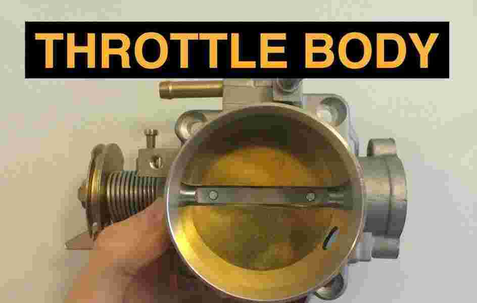 Throttle Meaning and Definition