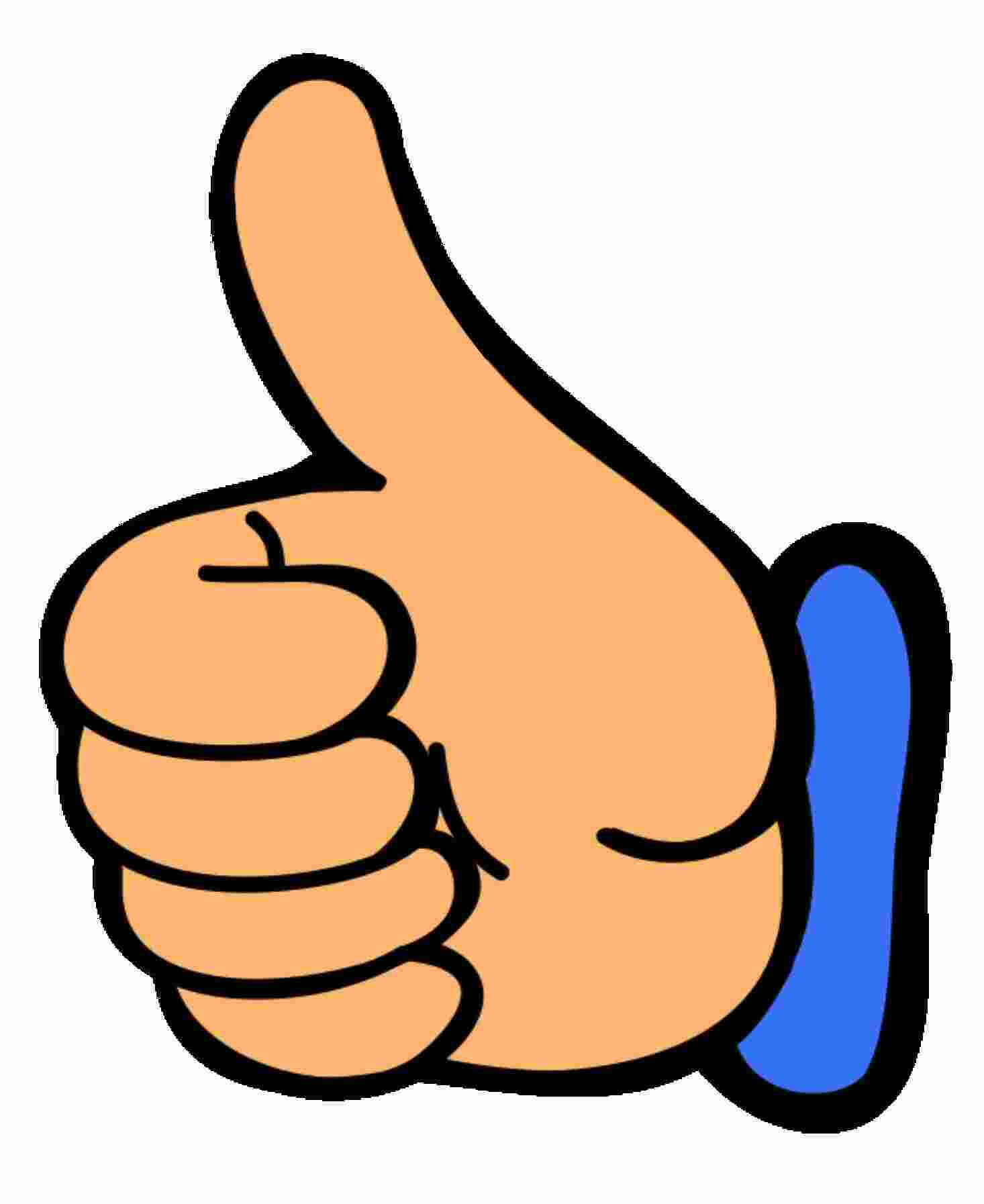 Thumb Meaning and Definition