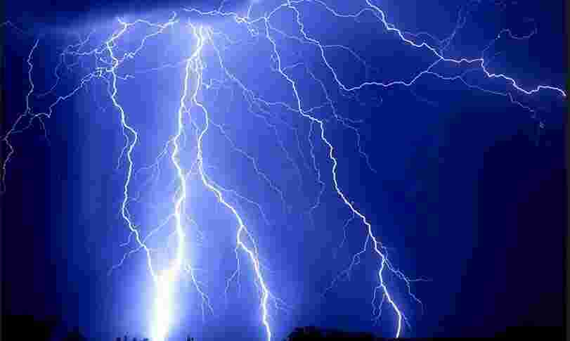 Thunder Meaning and Definition