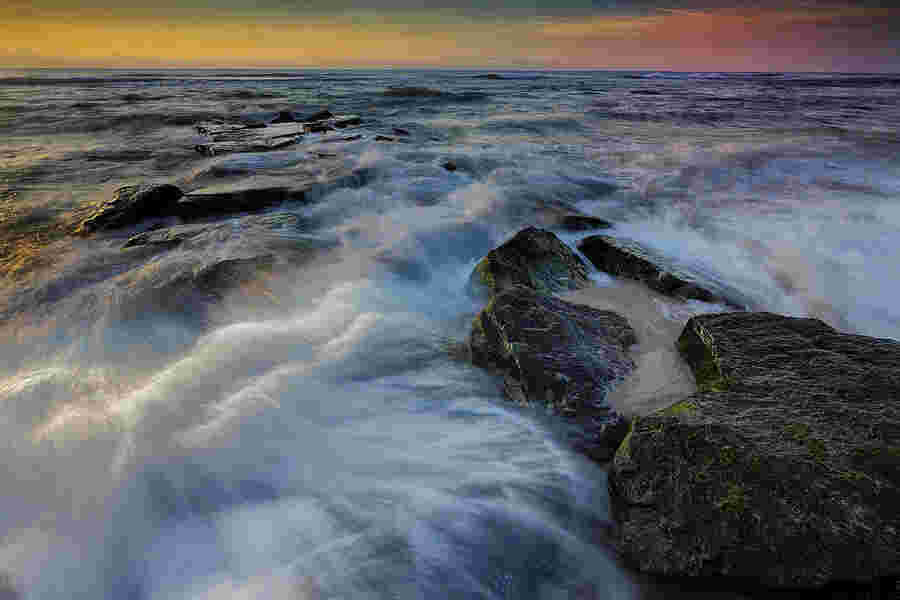 Tide Meaning and Definition