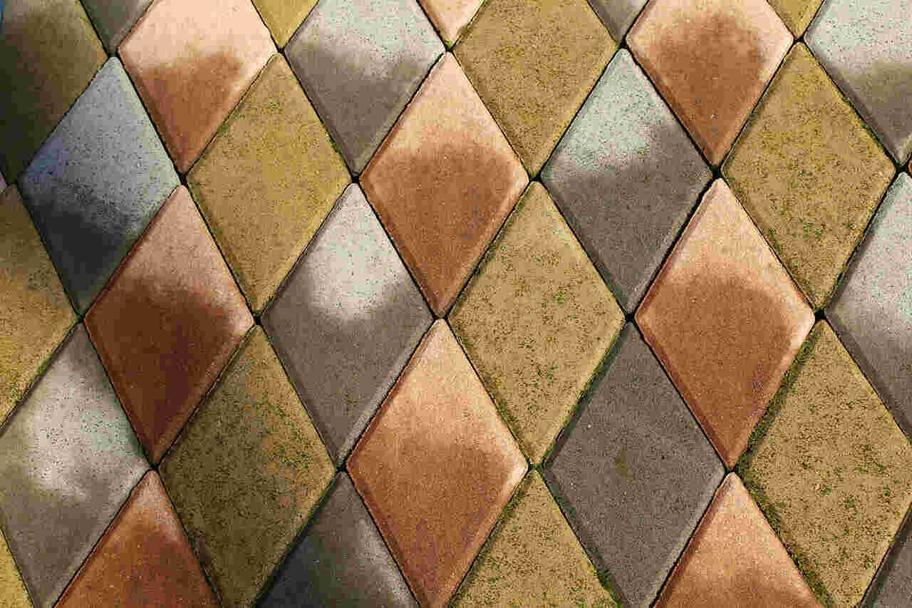 Tile Meaning and Definition