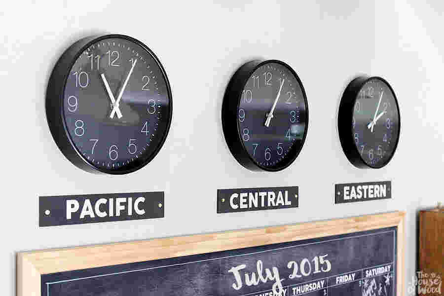 Timezone Meaning and Definition