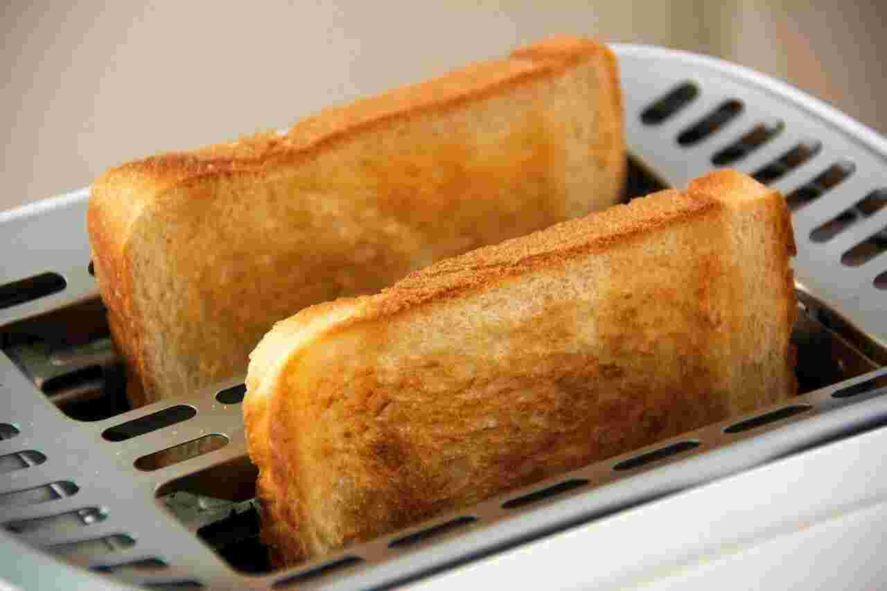 Toast Meaning and Definition
