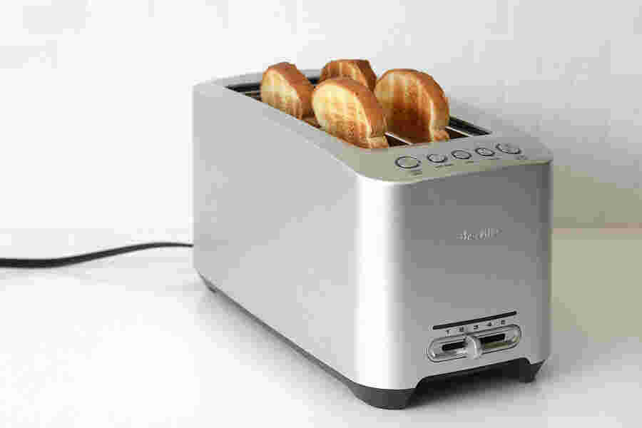 Toaster Meaning and Definition
