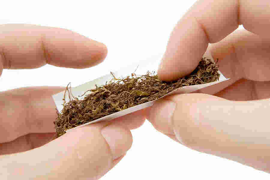 Tobacco Meaning and Definition