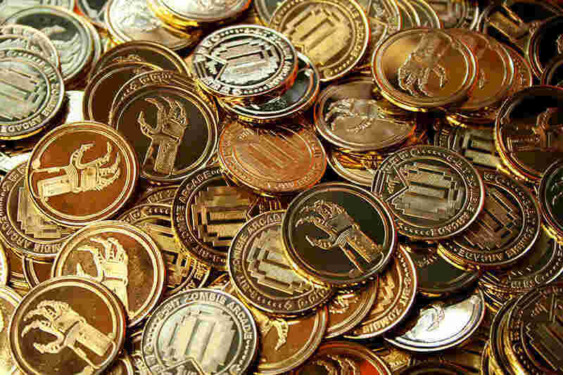 Token Meaning and Definition