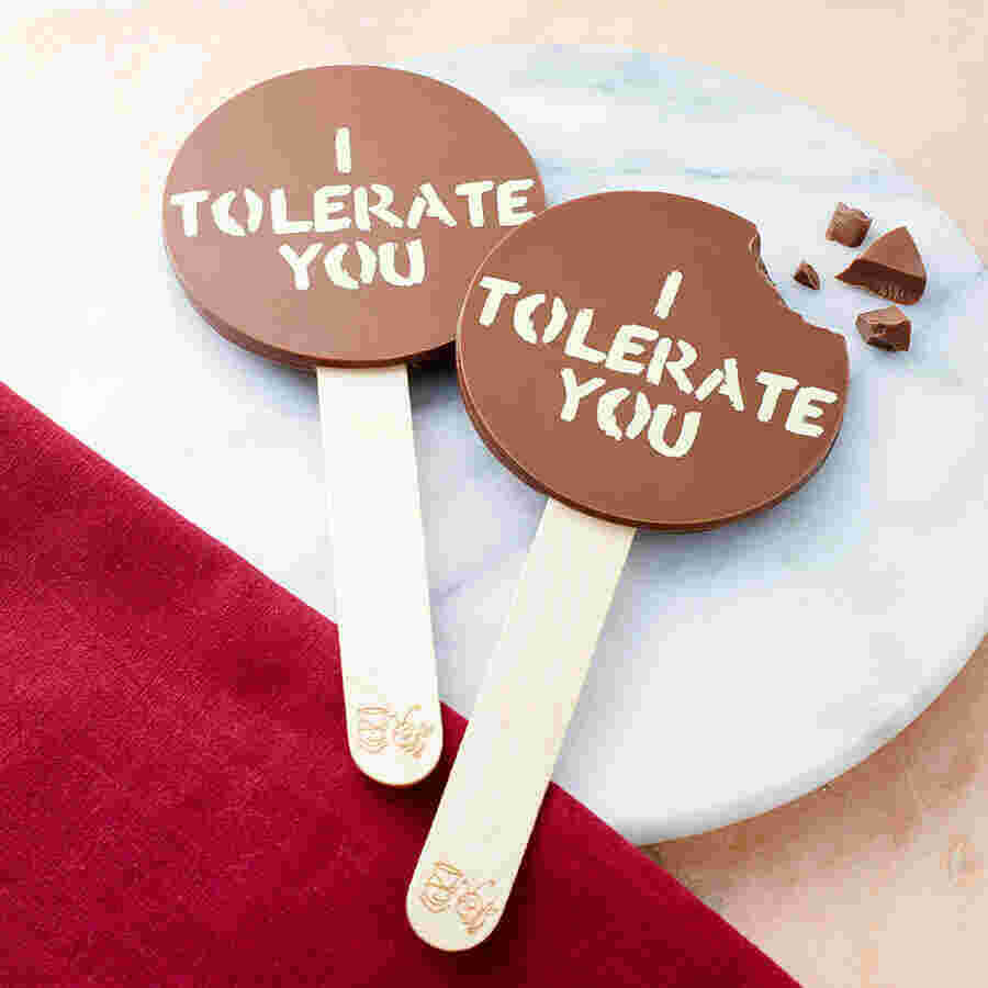 Tolerate Meaning and Definition