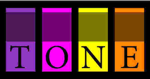 Tone Meaning and Definition