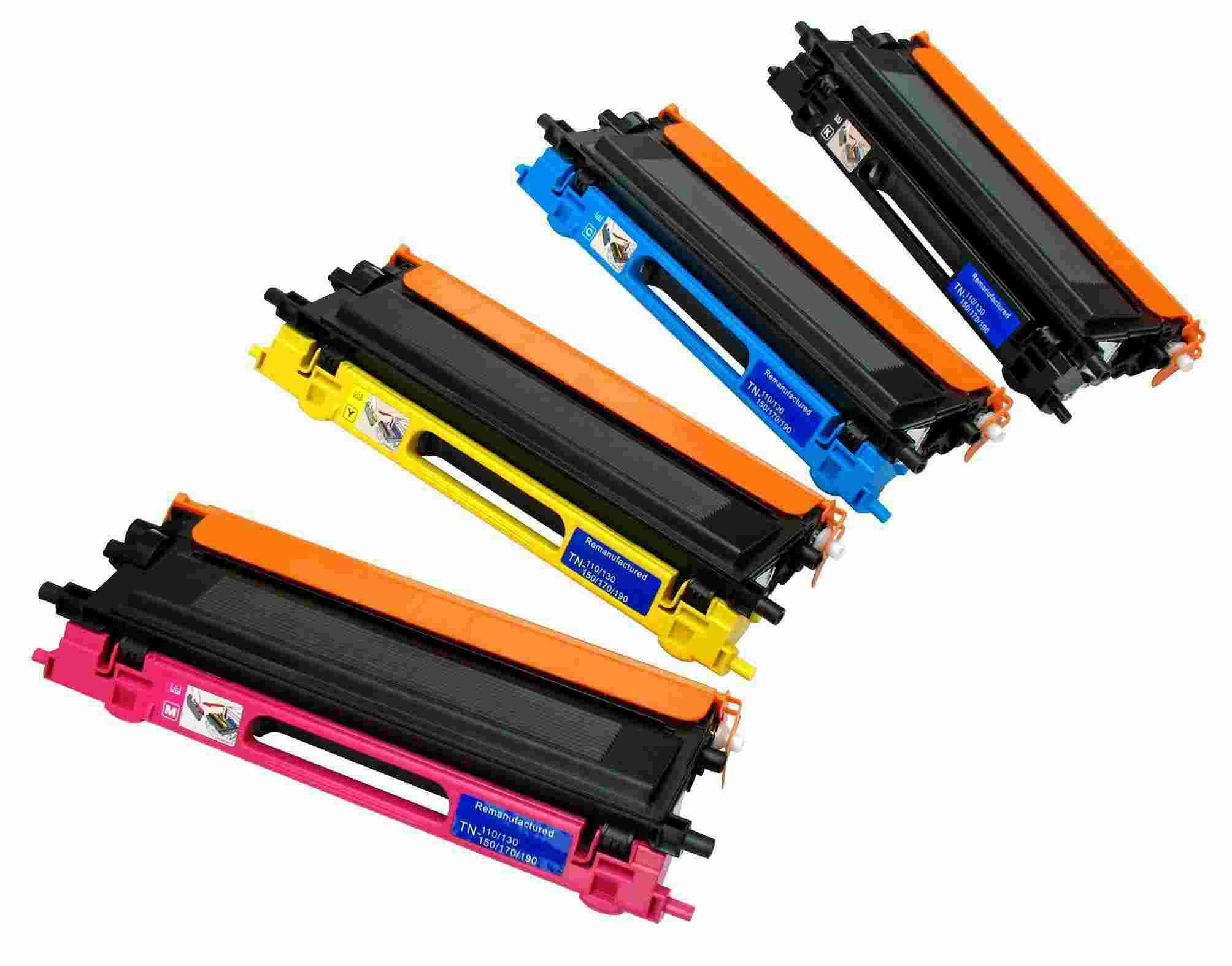 Toner Meaning and Definition