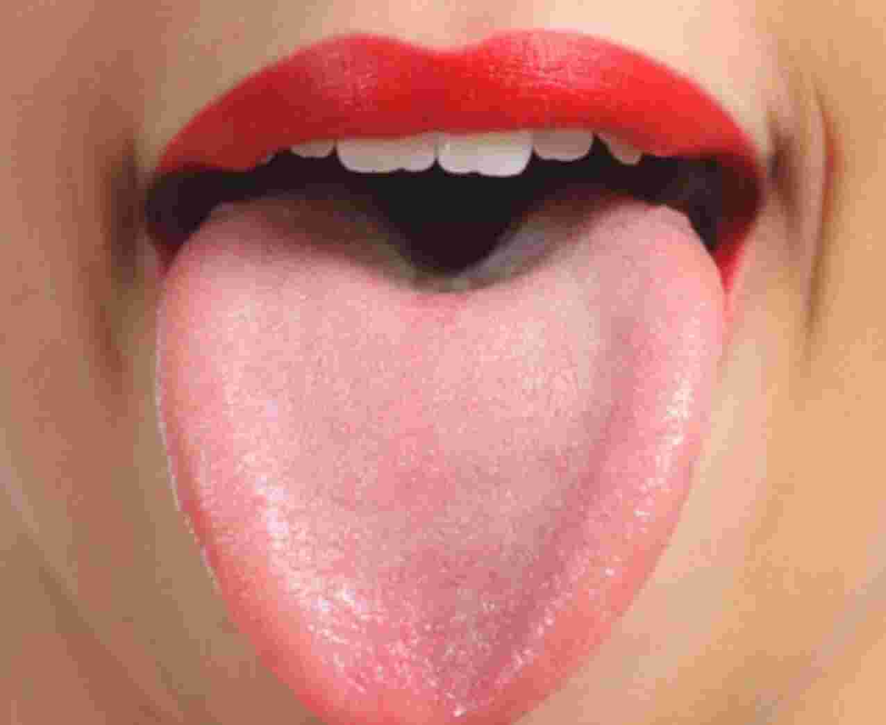 Tongue Meaning and Definition