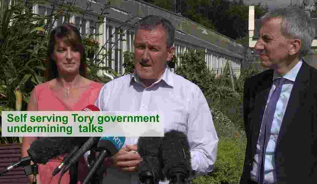 Tory Meaning and Definition