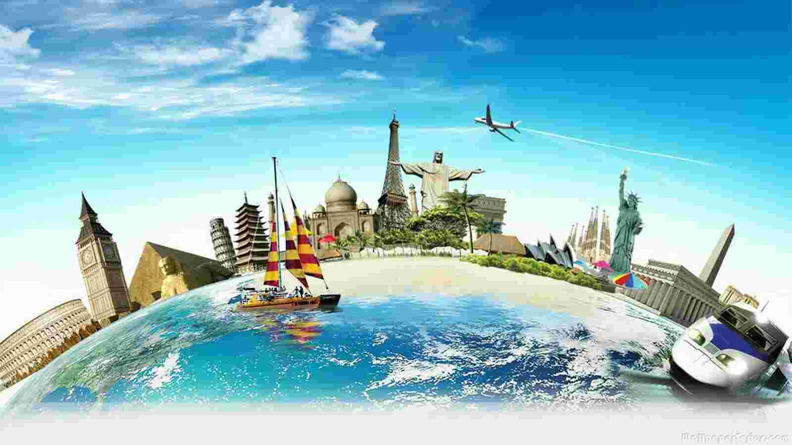 Tourism Meaning and Definition