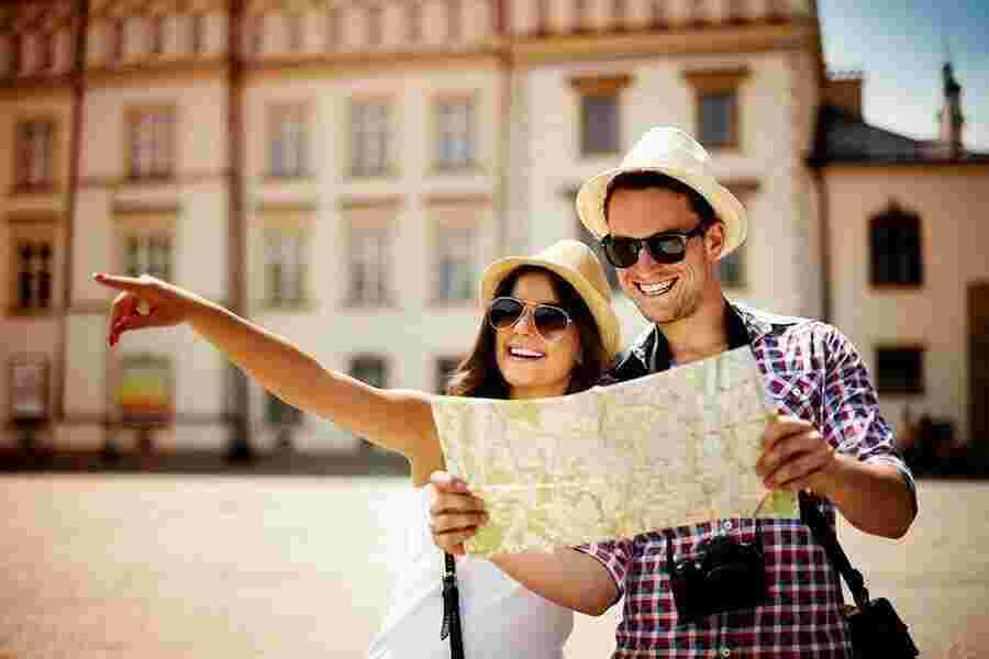 Tourist Meaning and Definition