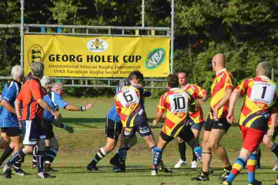 Tournament Meaning and Definition