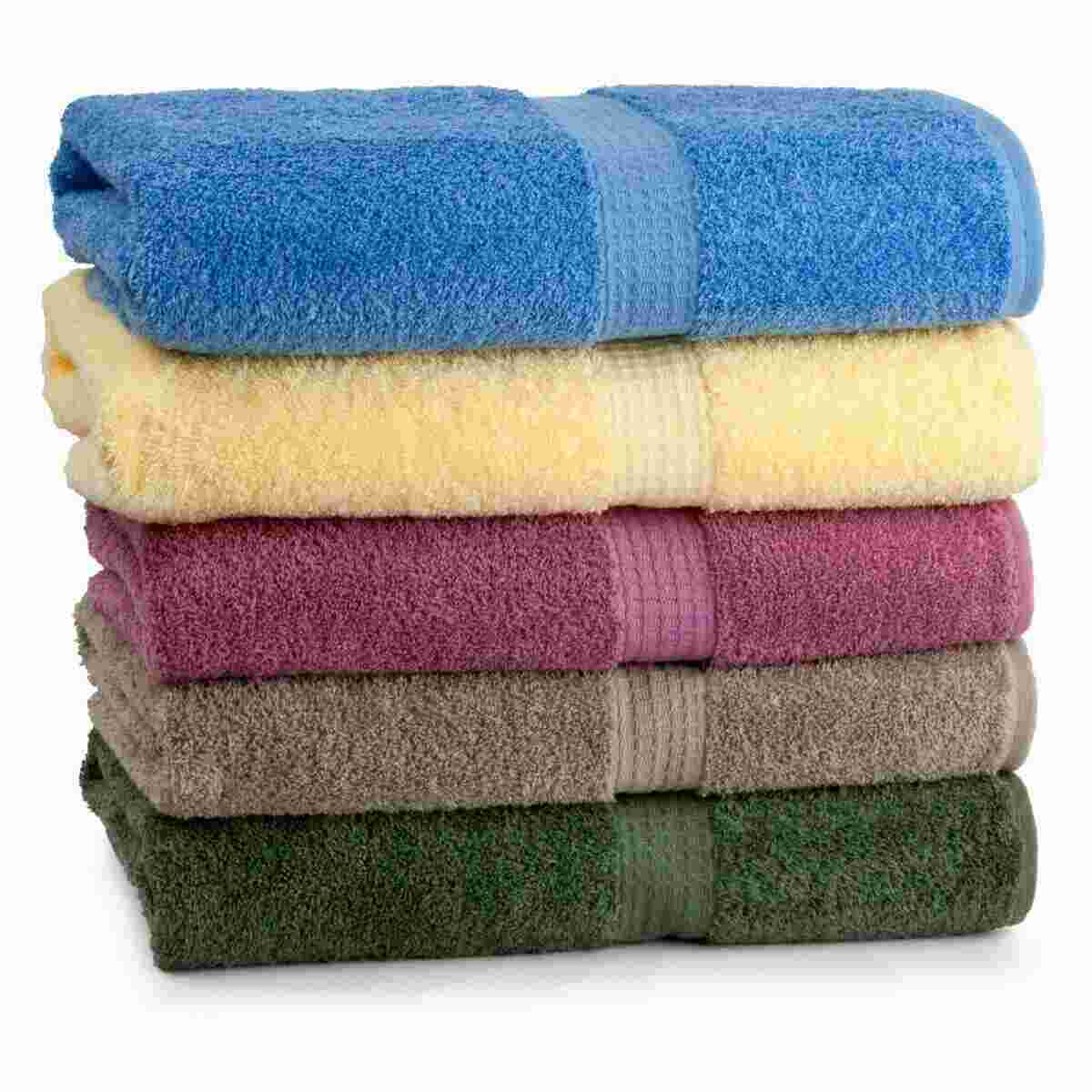 Towel Meaning and Definition