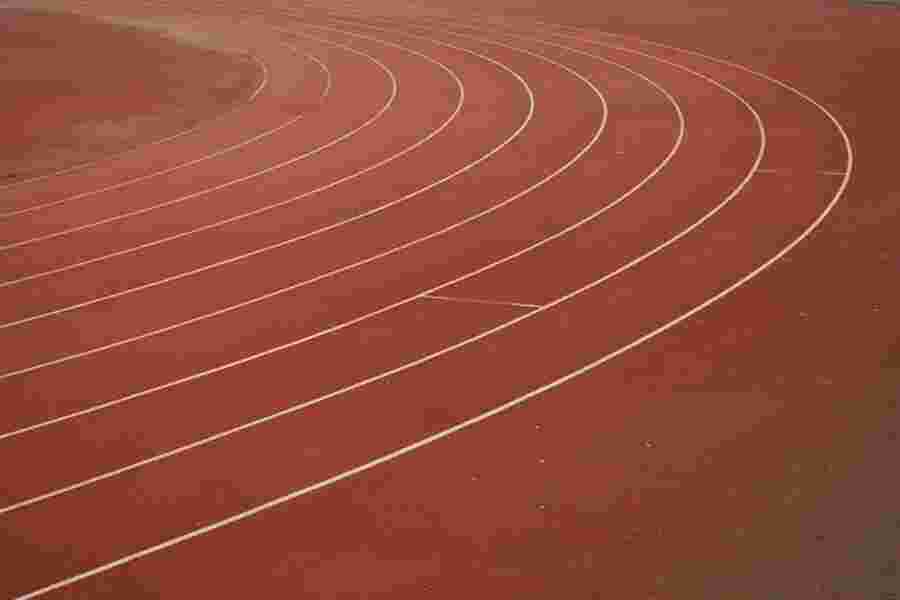 Track Meaning and Definition