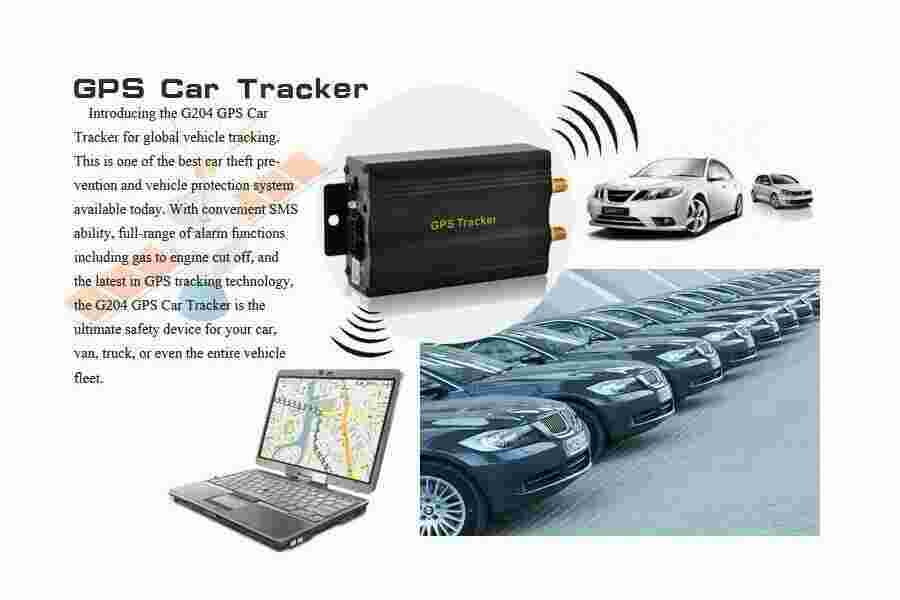 Tracker Meaning and Definition