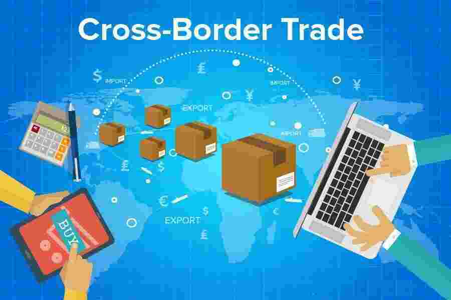 Trade Meaning and Definition
