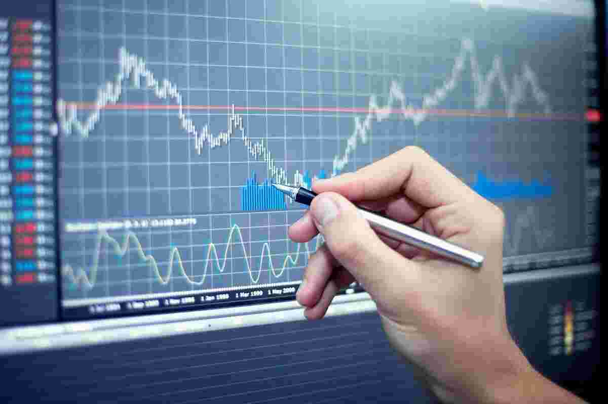 Trader Meaning and Definition