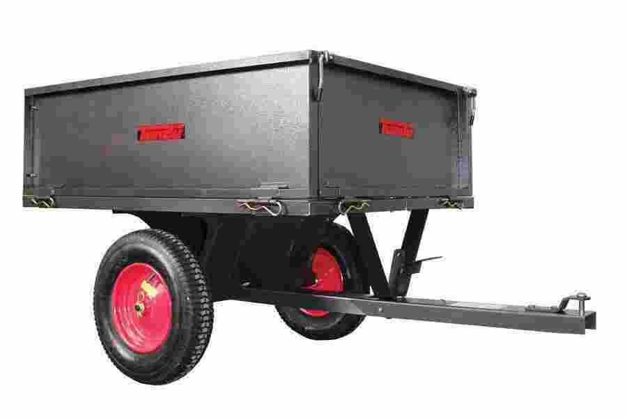 Trailer Meaning and Definition