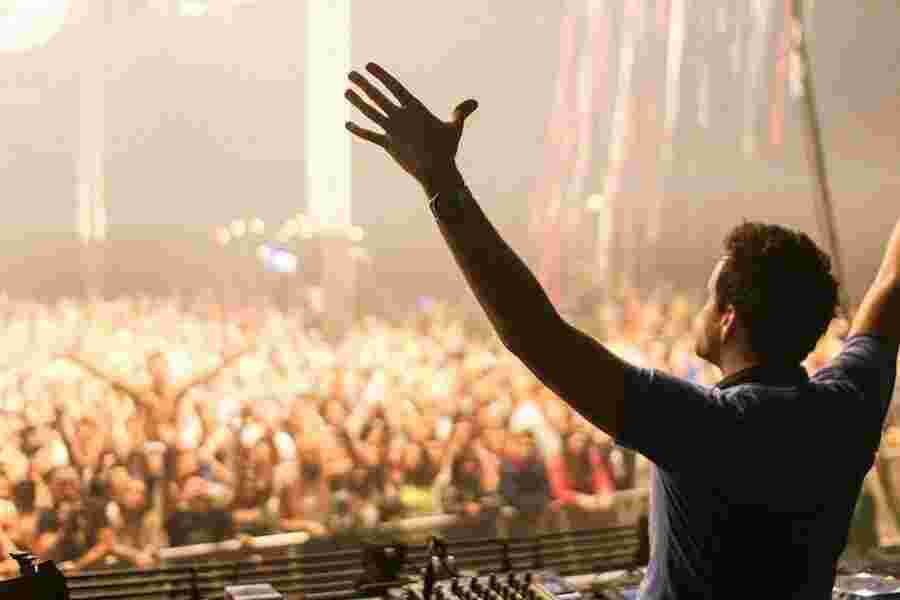 Trance Meaning and Definition