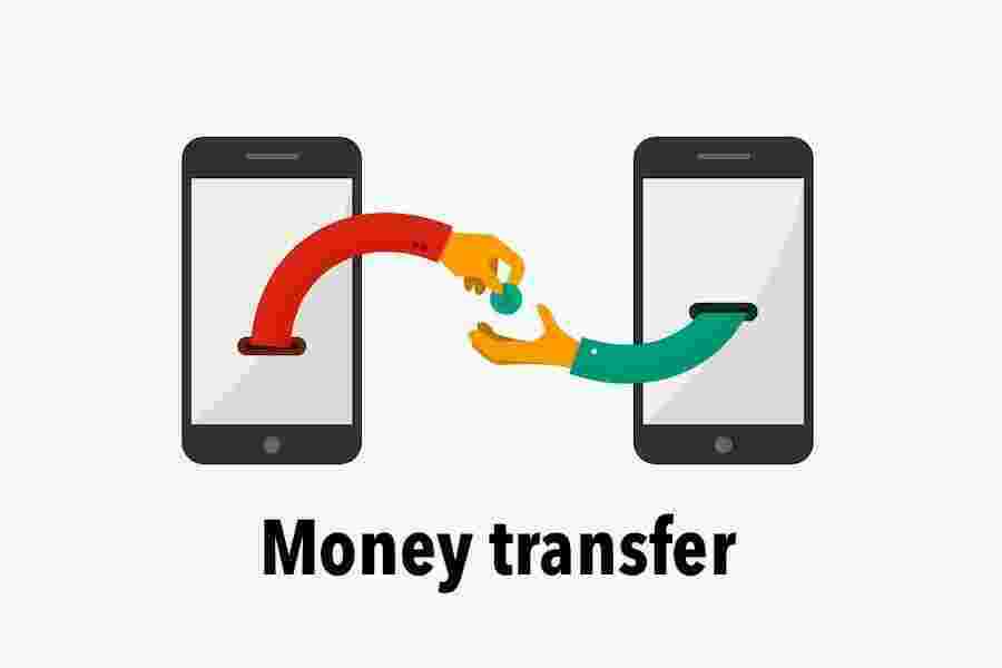 Transfer Meaning and Definition