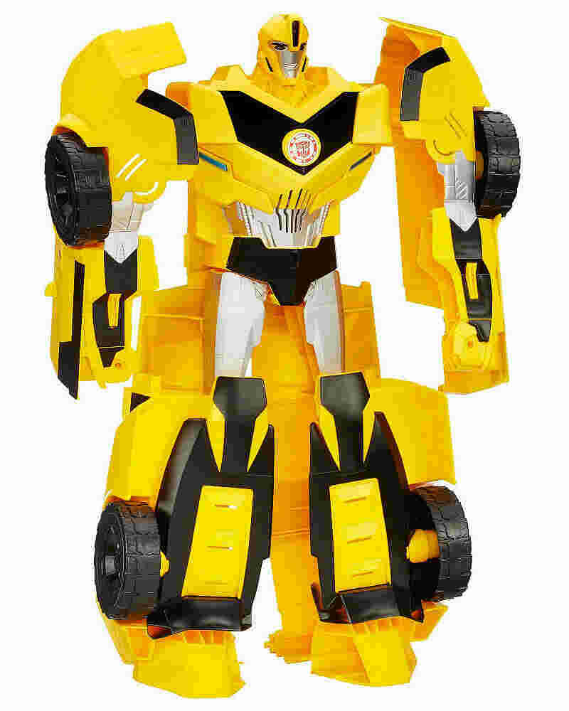 Transformer Meaning and Definition
