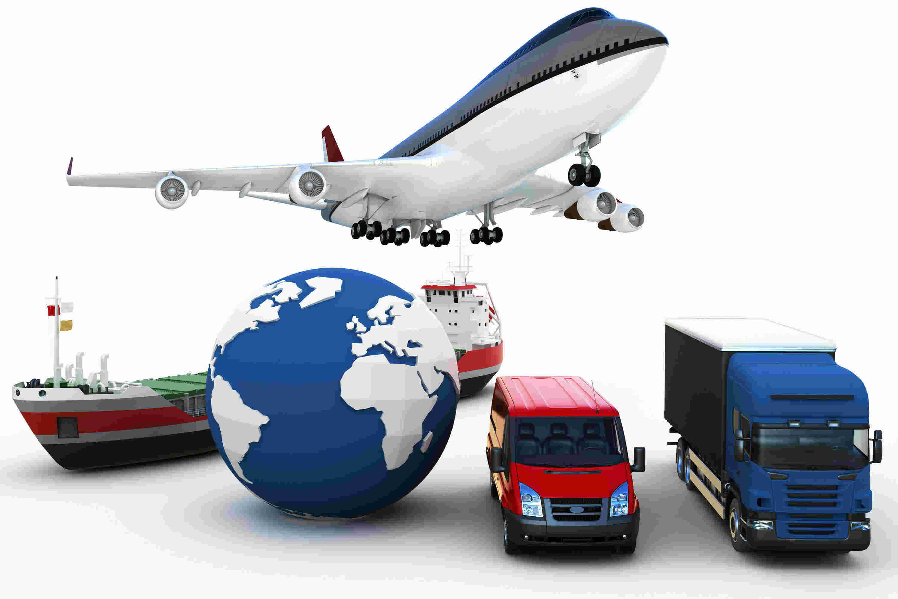 Transport Meaning and Definition
