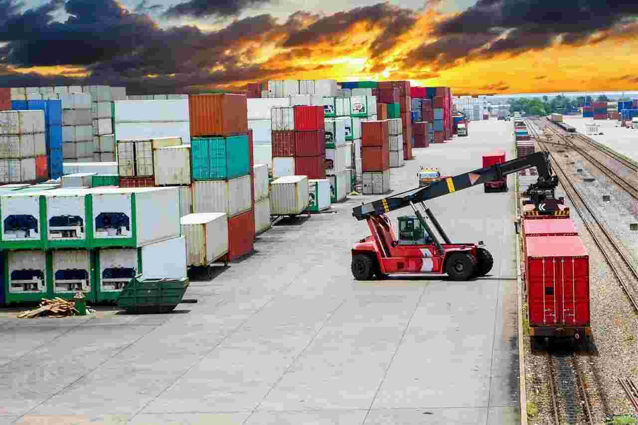 Transportation Meaning and Definition