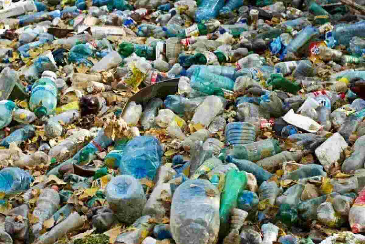 Trash Meaning and Definition