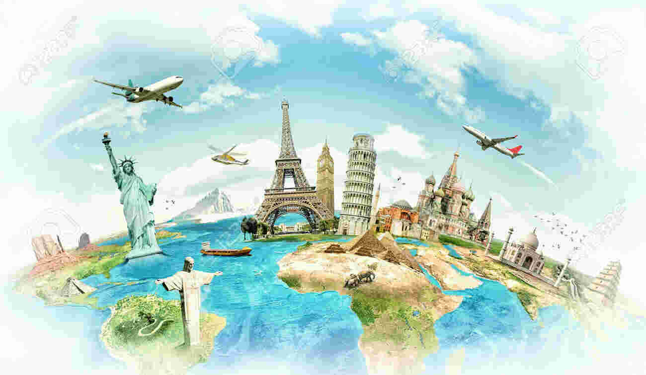 Travel Meaning and Definition