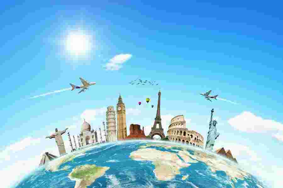 Travelling Meaning and Definition