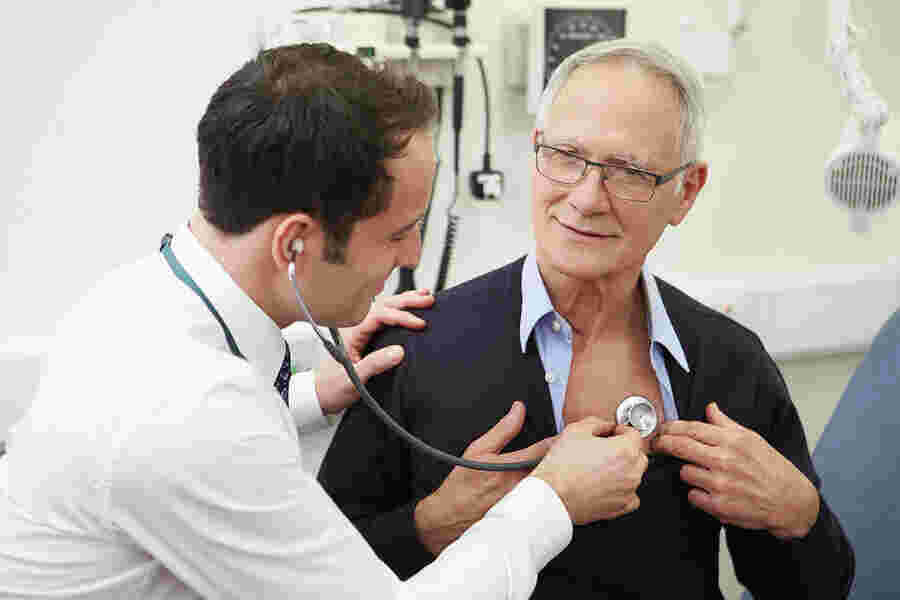 Treatment Meaning and Definition
