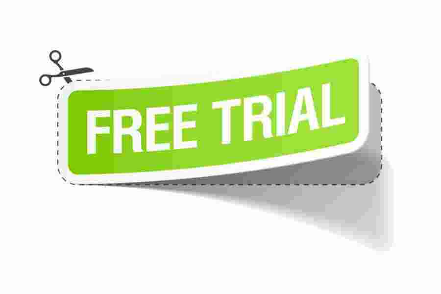 Trial Meaning and Definition