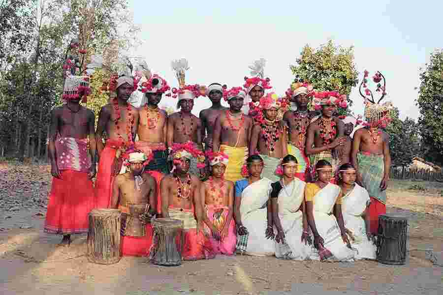 Tribal Meaning and Definition
