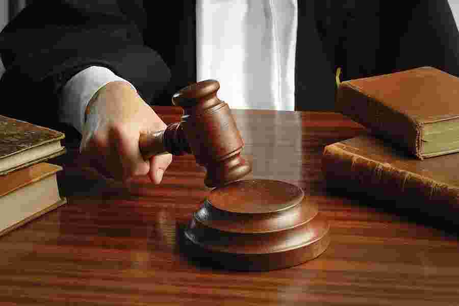 Tribunal Meaning and Definition
