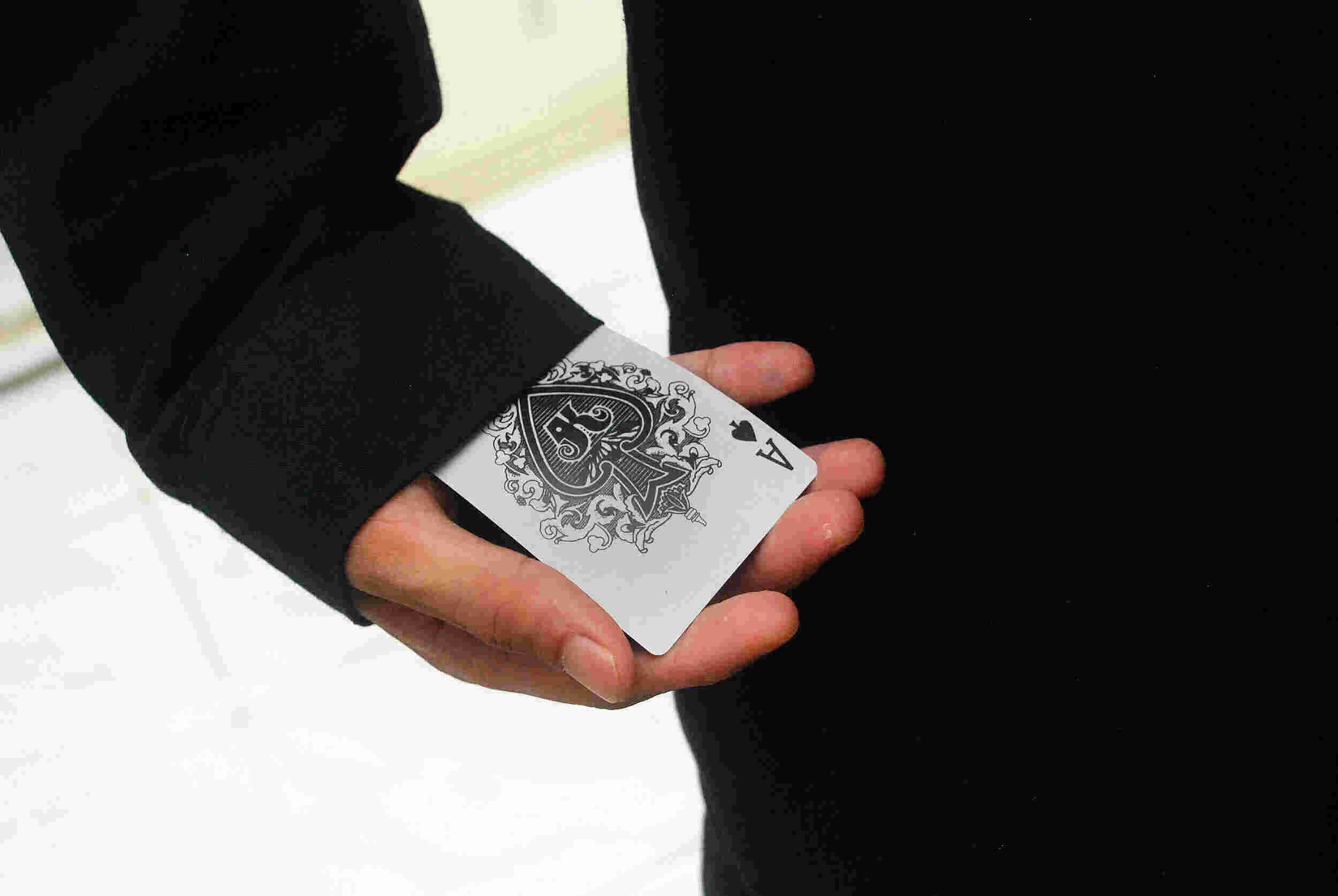 Tricks Meaning and Definition