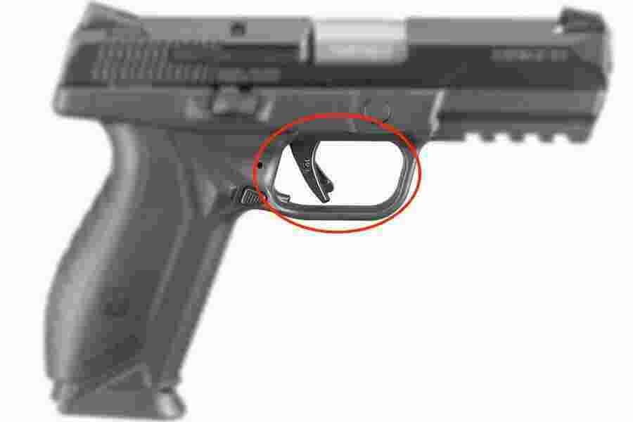 Trigger Meaning and Definition