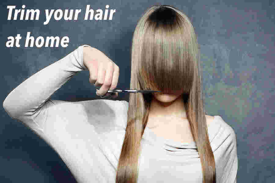 Trim Meaning and Definition